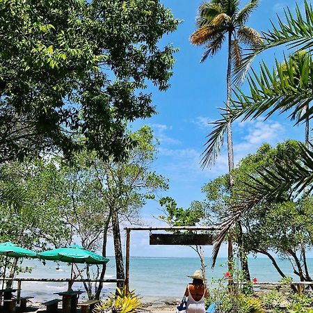 Villa Da Barca Pratigi Ngoại thất bức ảnh