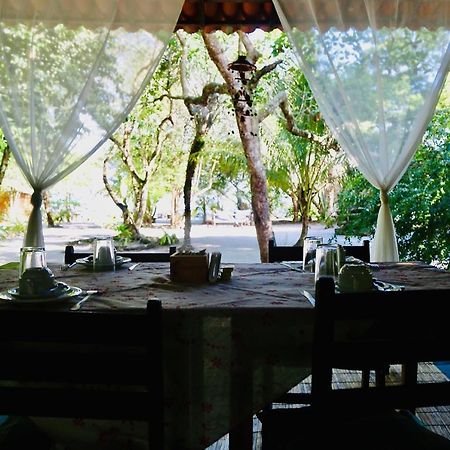 Villa Da Barca Pratigi Ngoại thất bức ảnh