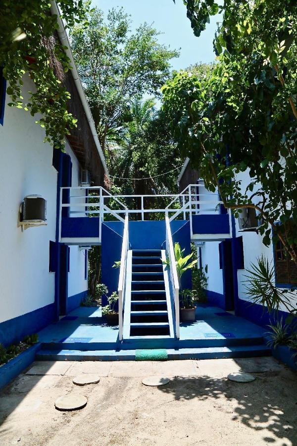 Villa Da Barca Pratigi Ngoại thất bức ảnh