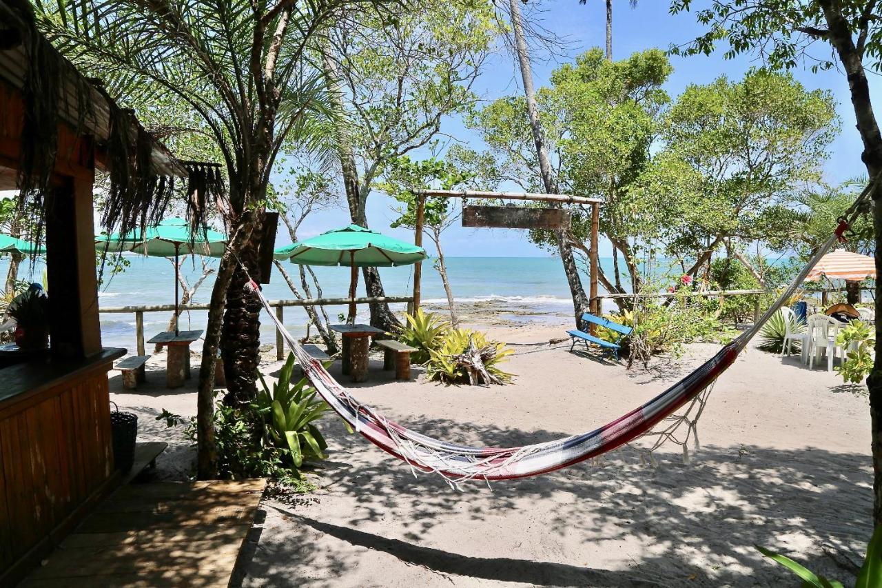 Villa Da Barca Pratigi Ngoại thất bức ảnh