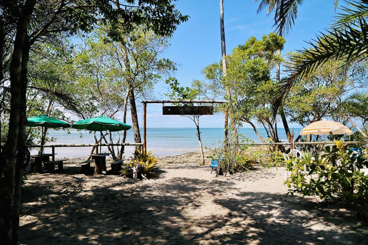 Villa Da Barca Pratigi Ngoại thất bức ảnh