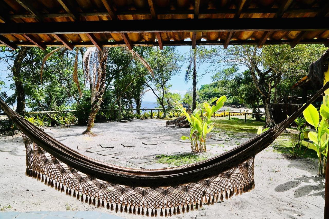 Villa Da Barca Pratigi Ngoại thất bức ảnh