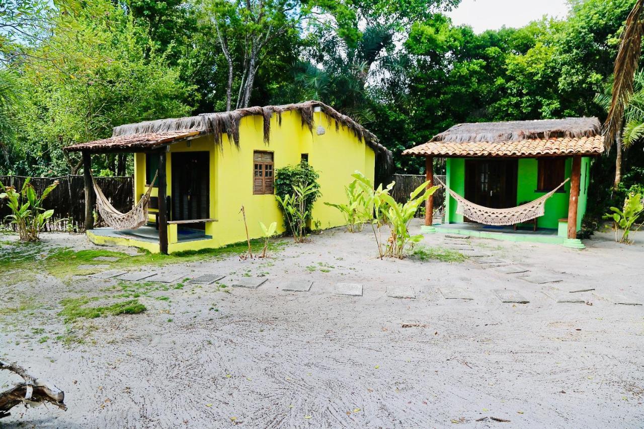 Villa Da Barca Pratigi Ngoại thất bức ảnh