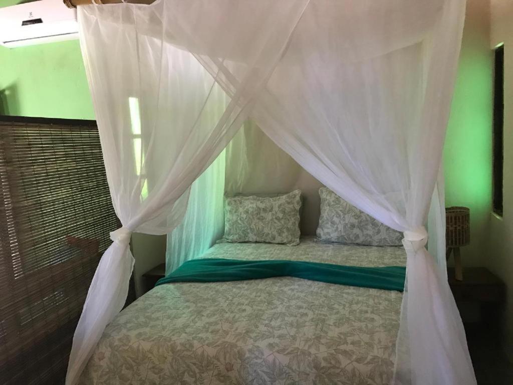 Villa Da Barca Pratigi Ngoại thất bức ảnh