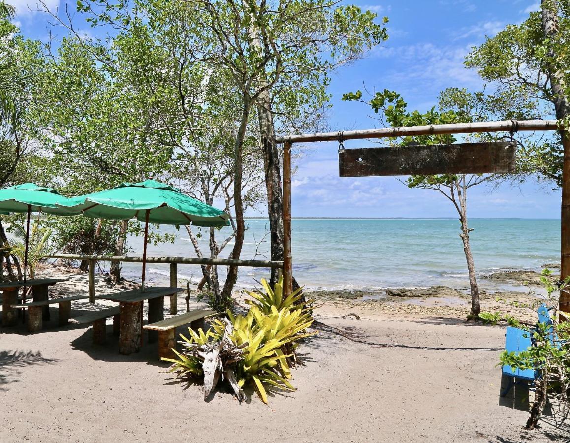 Villa Da Barca Pratigi Ngoại thất bức ảnh