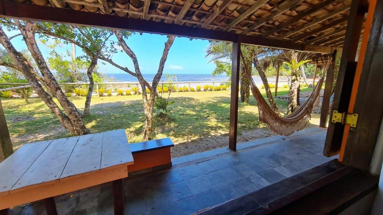 Villa Da Barca Pratigi Ngoại thất bức ảnh