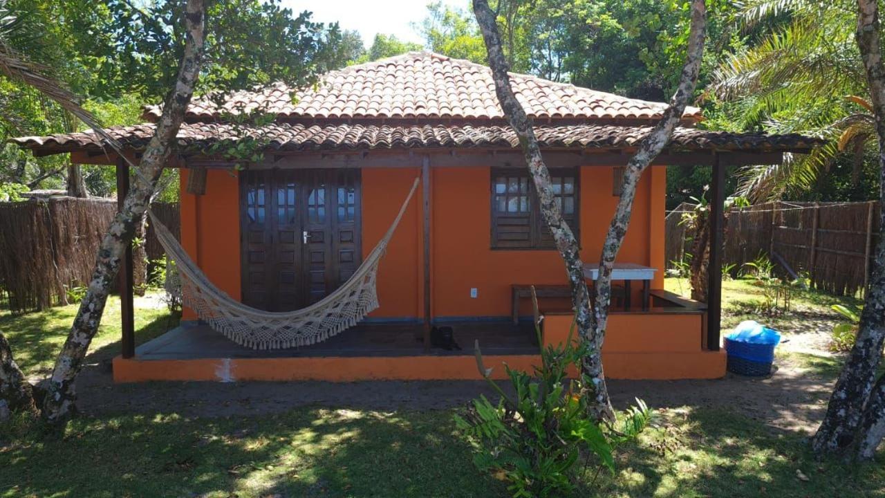 Villa Da Barca Pratigi Ngoại thất bức ảnh
