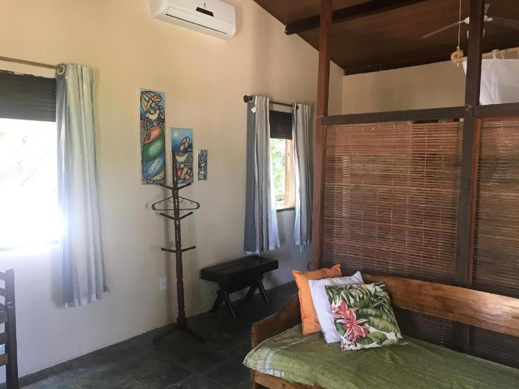 Villa Da Barca Pratigi Ngoại thất bức ảnh