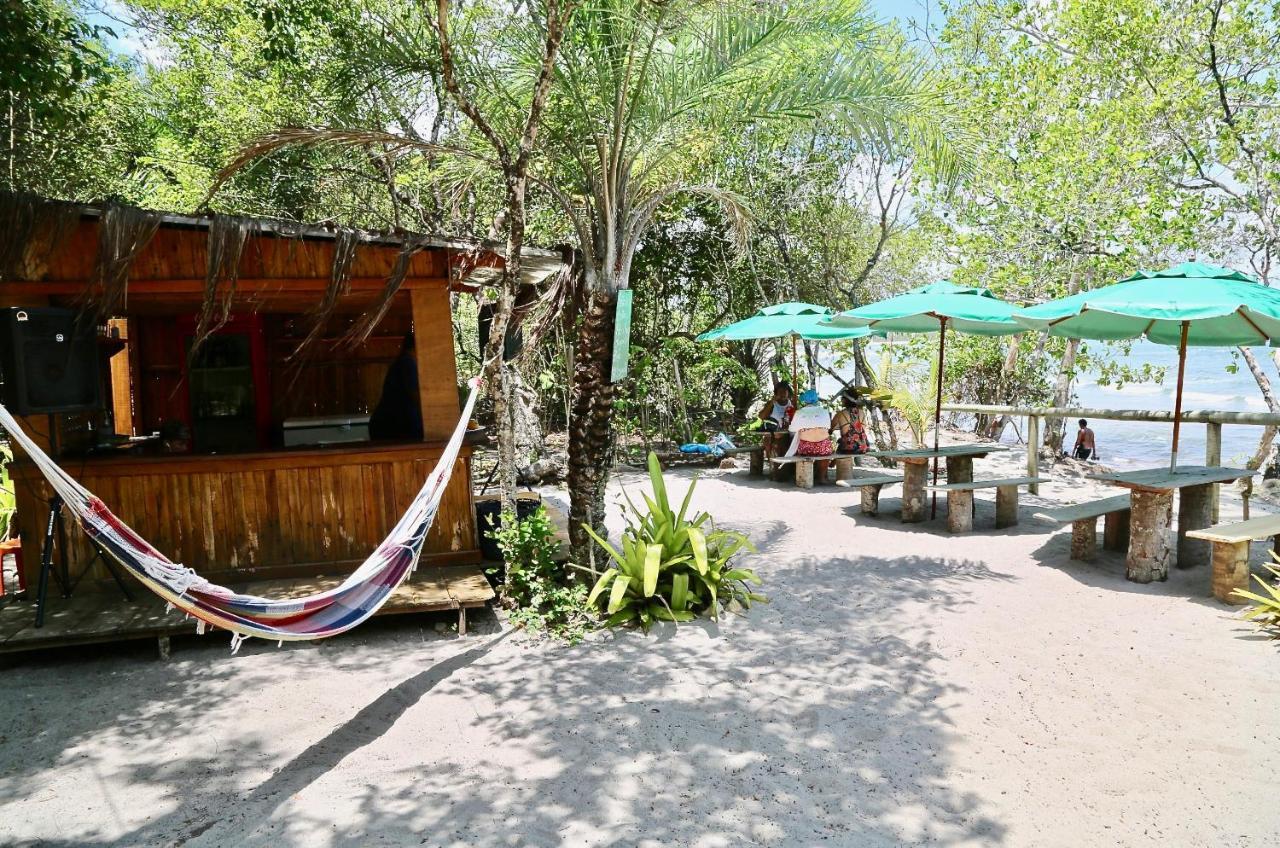 Villa Da Barca Pratigi Ngoại thất bức ảnh