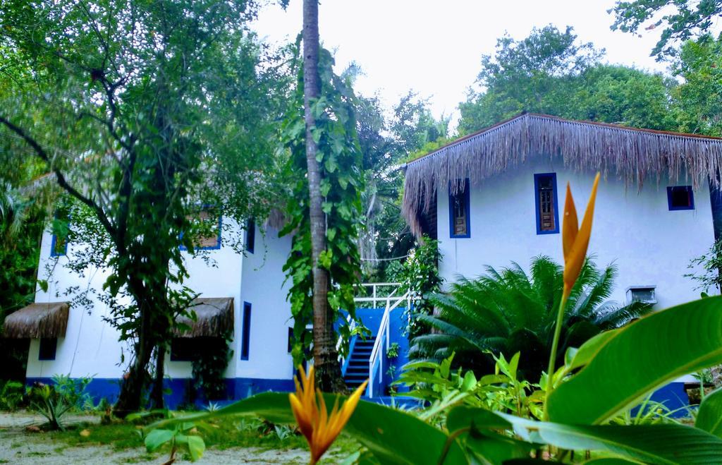 Villa Da Barca Pratigi Ngoại thất bức ảnh