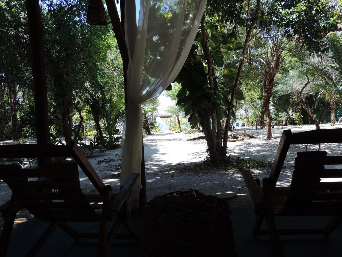 Villa Da Barca Pratigi Ngoại thất bức ảnh