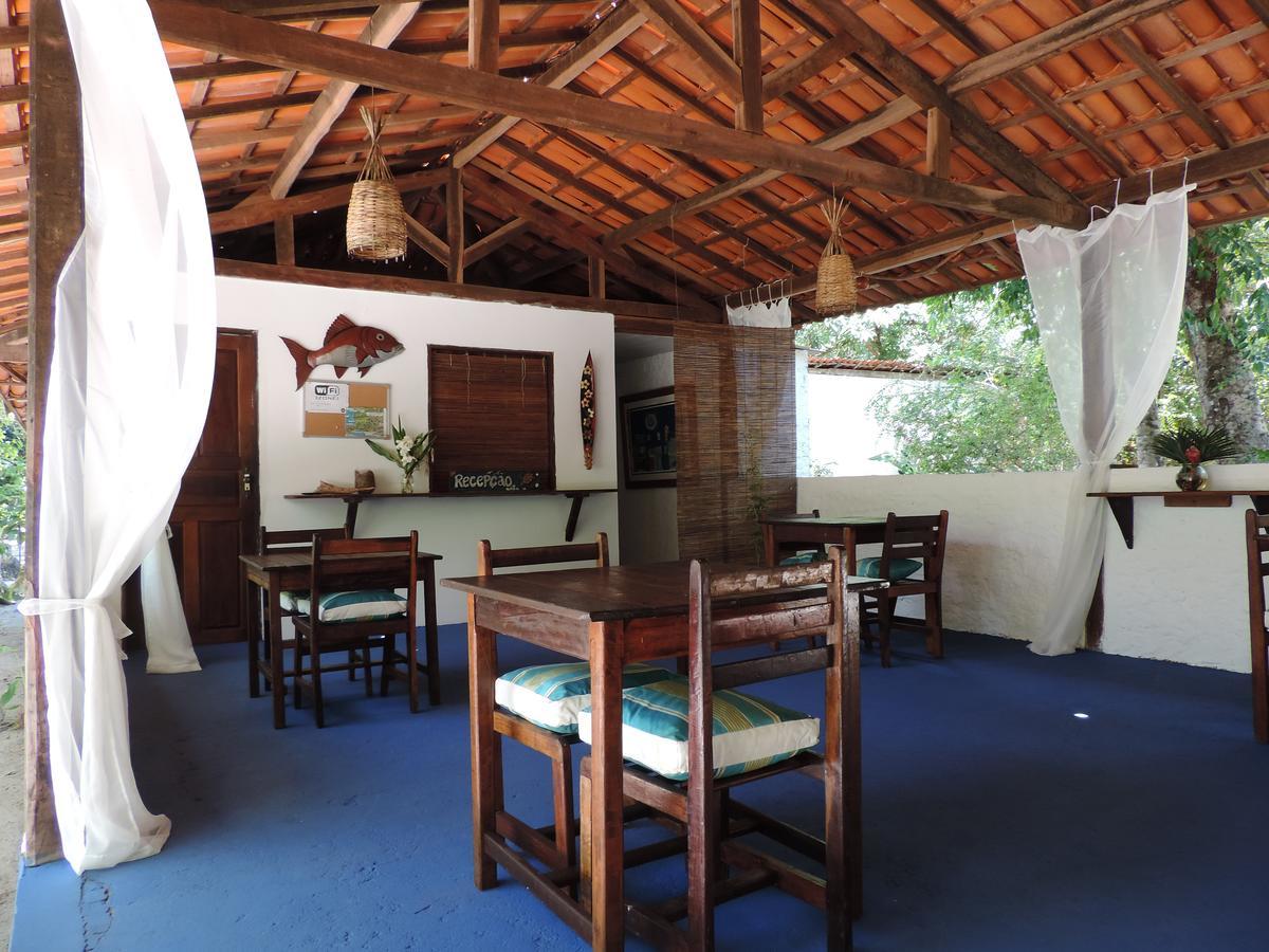 Villa Da Barca Pratigi Ngoại thất bức ảnh