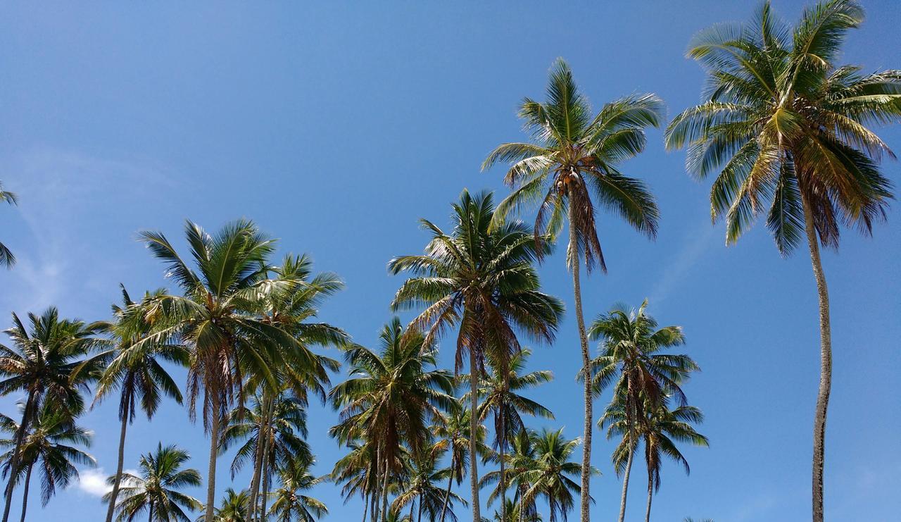 Villa Da Barca Pratigi Ngoại thất bức ảnh