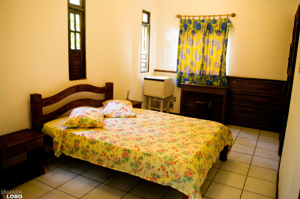 Villa Da Barca Pratigi Ngoại thất bức ảnh
