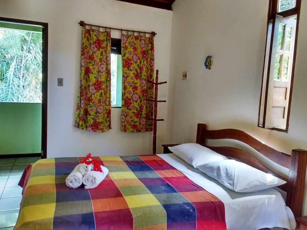 Villa Da Barca Pratigi Ngoại thất bức ảnh