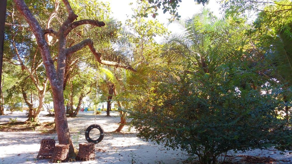 Villa Da Barca Pratigi Ngoại thất bức ảnh