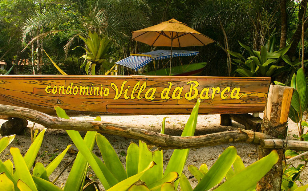 Villa Da Barca Pratigi Ngoại thất bức ảnh