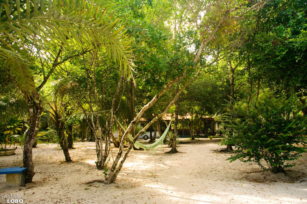 Villa Da Barca Pratigi Ngoại thất bức ảnh