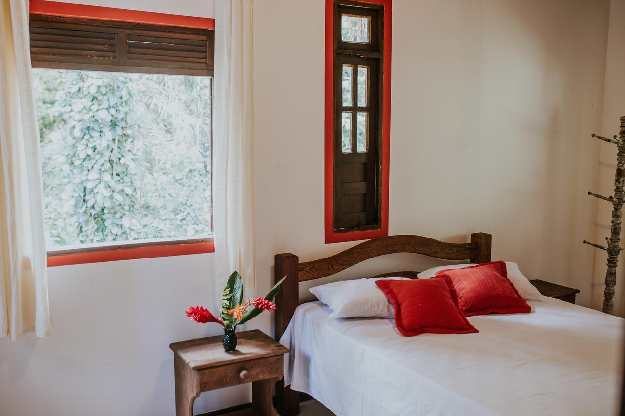 Villa Da Barca Pratigi Ngoại thất bức ảnh
