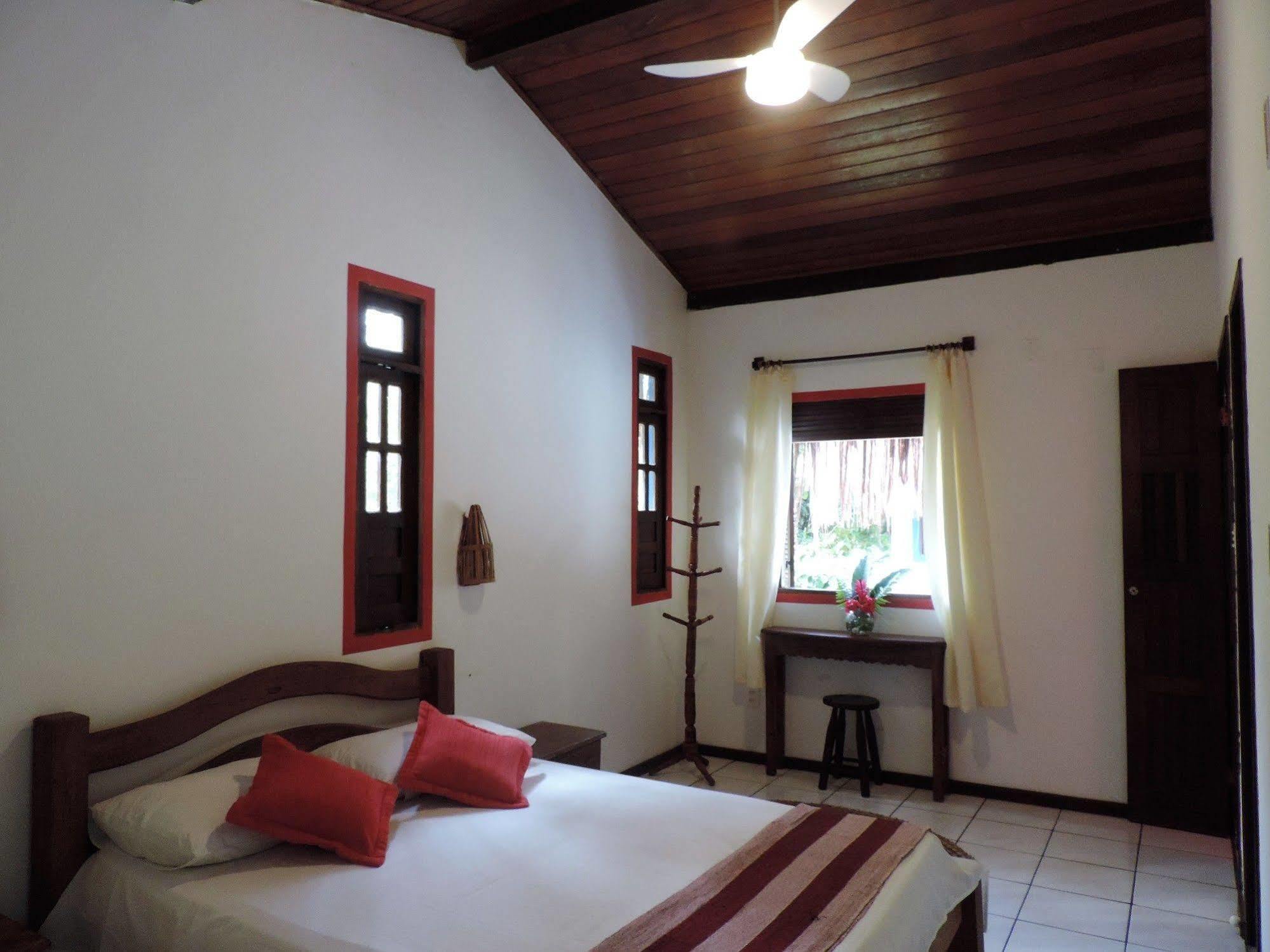 Villa Da Barca Pratigi Ngoại thất bức ảnh