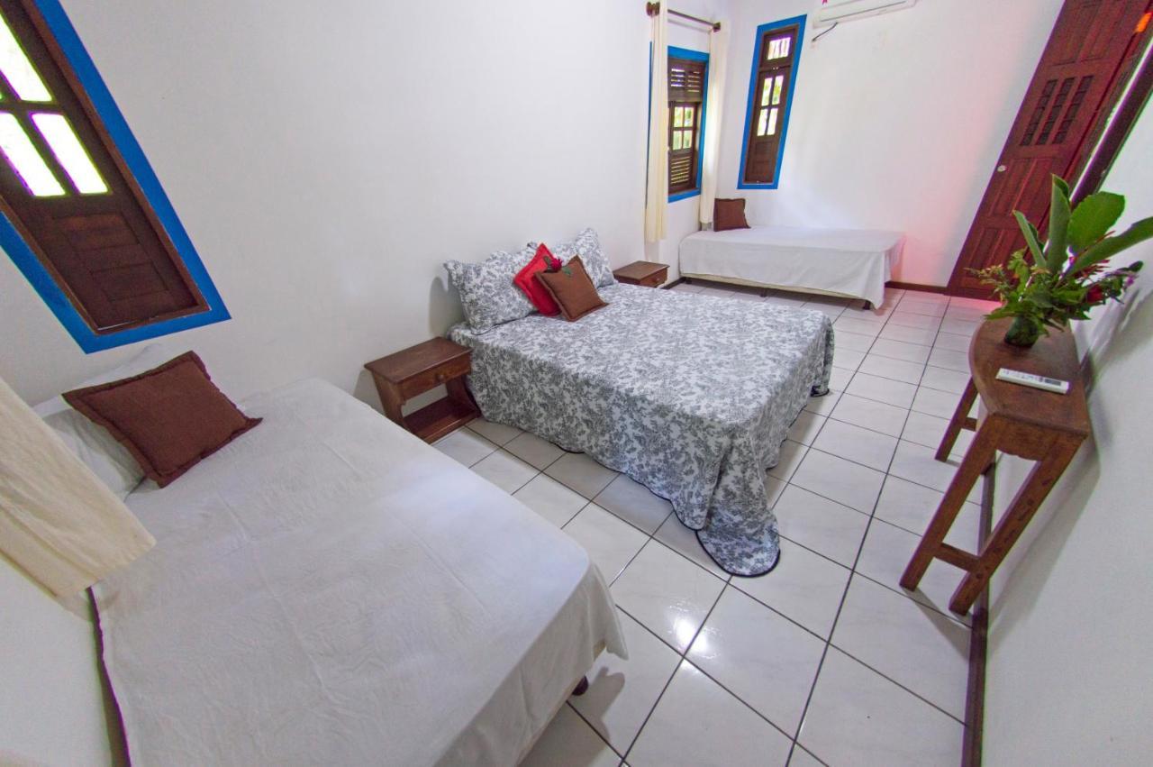 Villa Da Barca Pratigi Ngoại thất bức ảnh