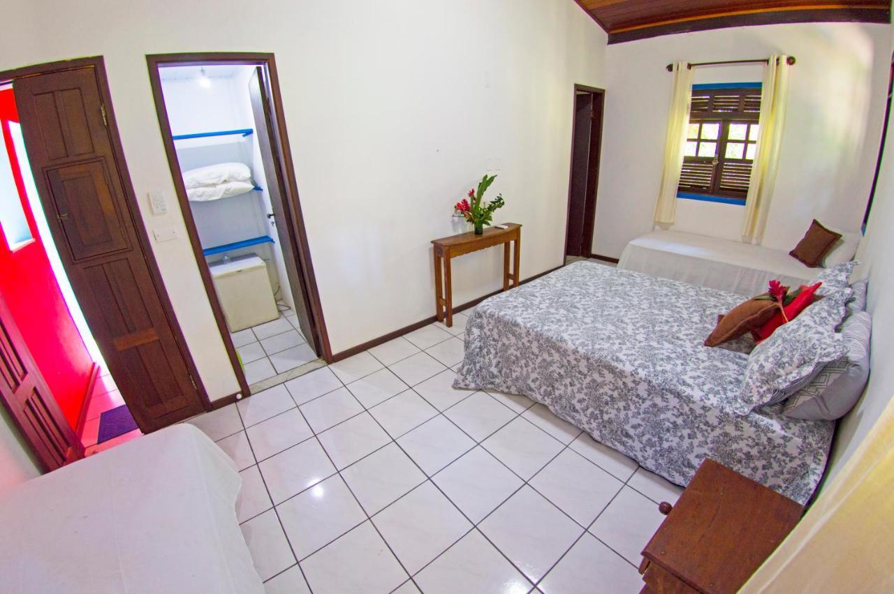 Villa Da Barca Pratigi Ngoại thất bức ảnh